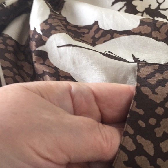 Linda Allard Ellen Tracy women’s jacket - Picture 7 of 8